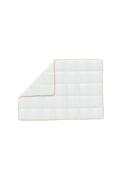 لحاف یک نفره Yataş مدل Dacron® Climarelle® - سفید