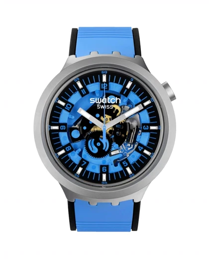 ساعت مچی سواچ SWATCH SB07S106