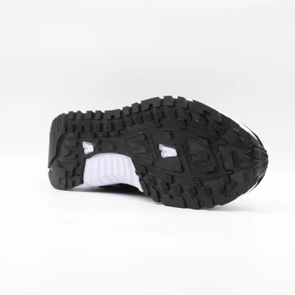 کتانی ریبوک گلاید مشکی طوسی کد 6794