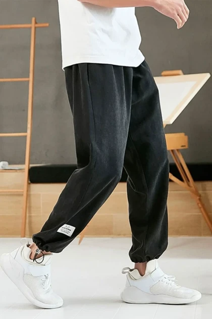 شلوار گرمکن مردانه north-london north-london