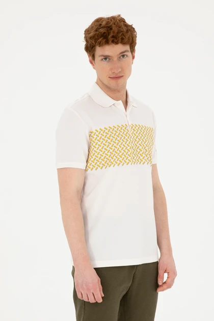 تیشرت مردانه u.s.-polo-assn.