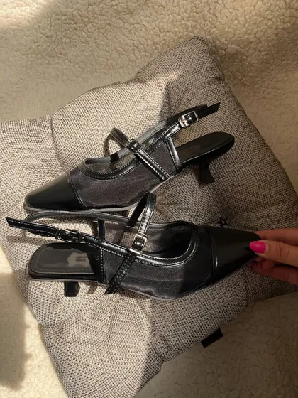 کفش مجلسی و رسمی زنانه