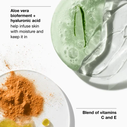 ژل مرطوب کننده کلینیک مدل Moisture Surge 100h حجم 125 میلی لیتر