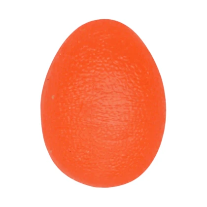 توپ تقویت مچ دست پاور بال مدل بیضی