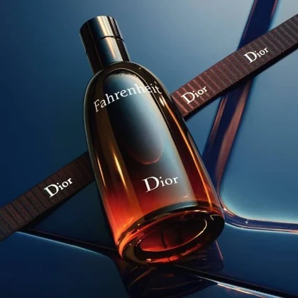 عطر دیور فارنهایت - Dior Fahrenheit