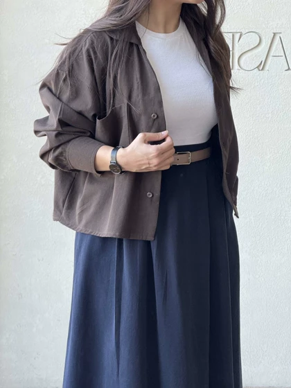 شومیز هایا