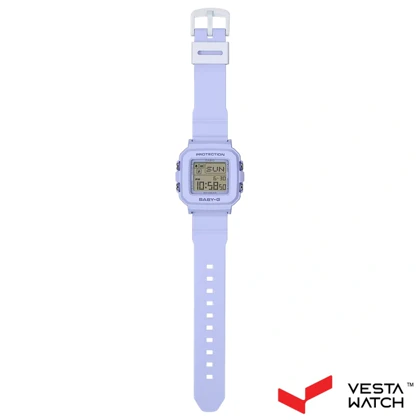 ساعت مچی زنانه کاسیو بیبی جی CASIO BABY-G مدل BGD-10KH-2BDR