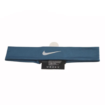 هدبند پارچه فلامنت طرح Nike