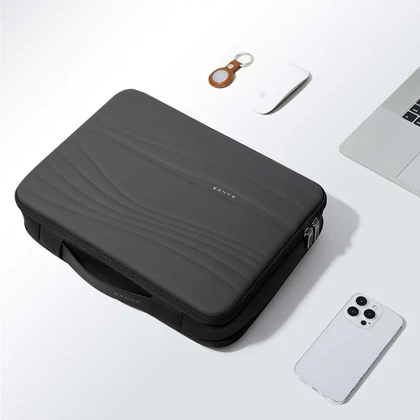 کیف لپ تاپ 15.6 اینچ ضدآب بنج bange BG-8018