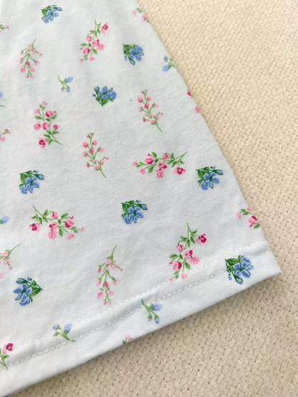 شلوارک 9 طرح وا.رداتی کد 5625