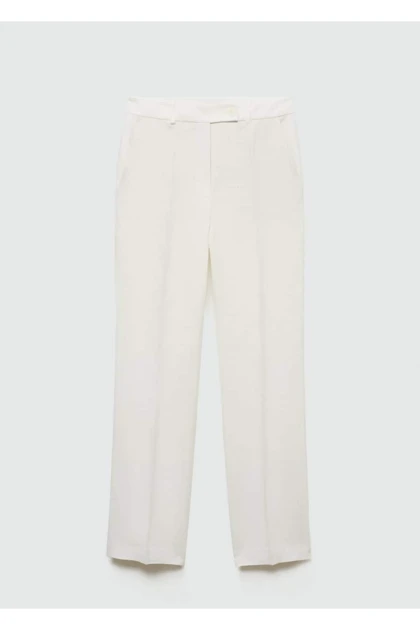 شلوار زنانه اورجینال منگو mango