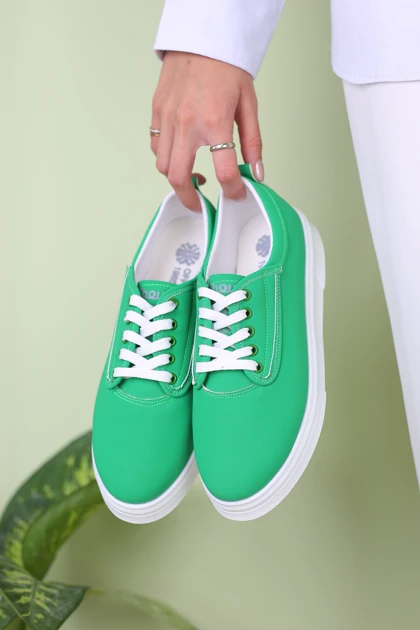 کفش ونس زنانه هلیا