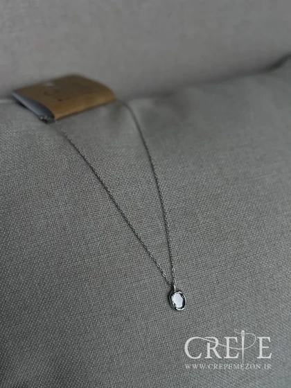 گردنبند مینیمال