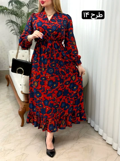 پیراهن سودا 1290067