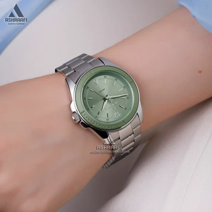 ساعت زنانه نیوی فورس Naviforce NF5062SG