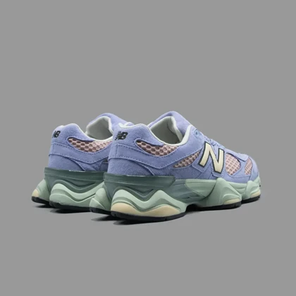 نیوبالانس 9060 ویتاکر گروپ New Balance 9060 The Whitaker Group