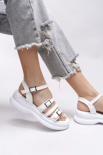 صندل زنانه ریکان riccon