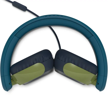 هدفون سیمی کودکانه فیلیپس Philips مدل TAK2000