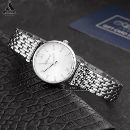 ساعت زنانه اکسنت Axcent AX120014SW