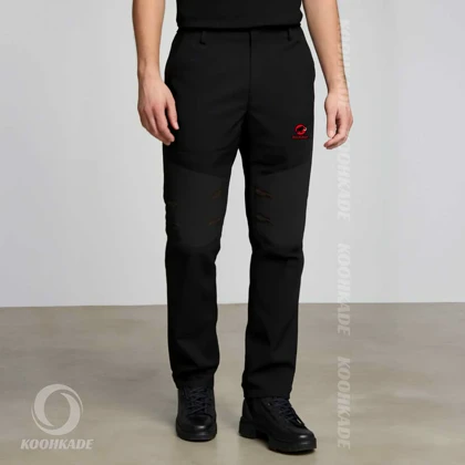 شلوار زمستانه ماموت 9202