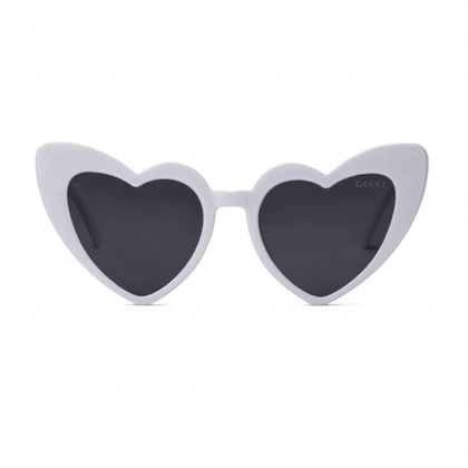 عینک آفتابی Gucci مدل SG-Heart