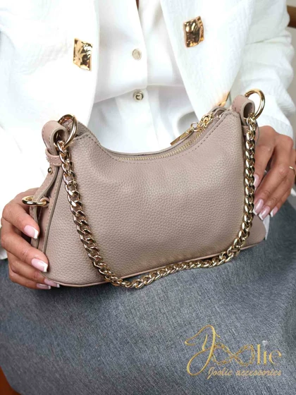 کیف دوشی دستی زنانه مدل میرا کد K687