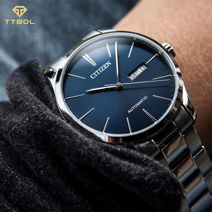 ساعت مچی مردانه سیتیزن CITIZEN NH8350-83L