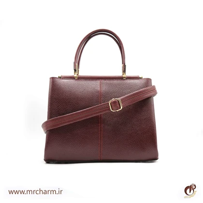 کیف چرم زنانه mrc1887