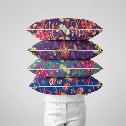 کوسن 4 تکه 294