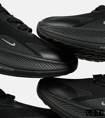 کفش کتانی مردانه مشکی NIKE Lebron 22 Guide