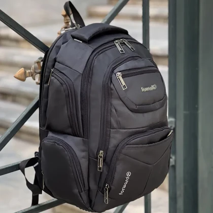 کوله پشتی لپ تاپ فوروارد مدل FORWARD - FCLT77021