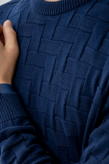 بافت برجسته مستطیلی مردانه