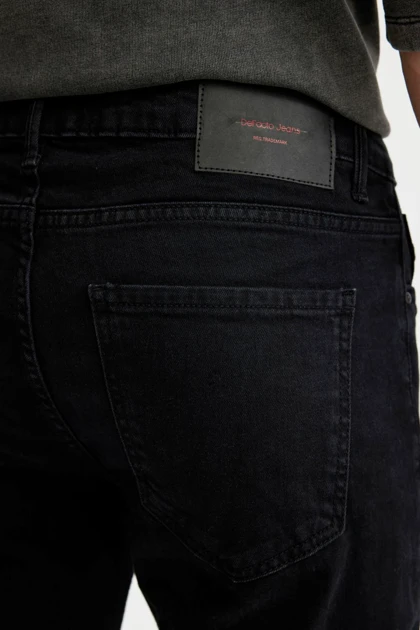 شلوار جین مردانه اورجینال دیفکتو defacto