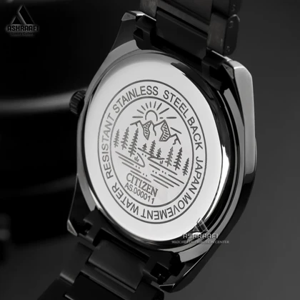 ساعت ست سیتیزن Citizen Valentino AS-11G