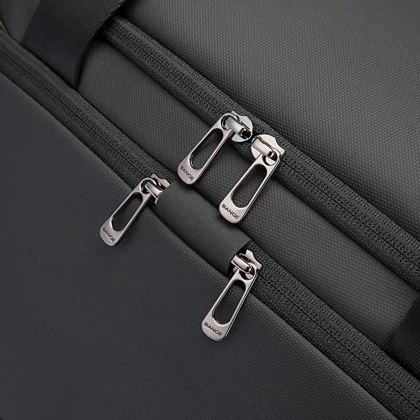 کیف و ساک ورزشی اورجینال بنج BANGE 2378