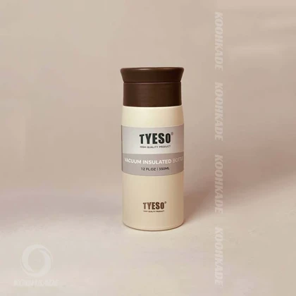 تراول ماگ تایسو 350 میل TS-8729B