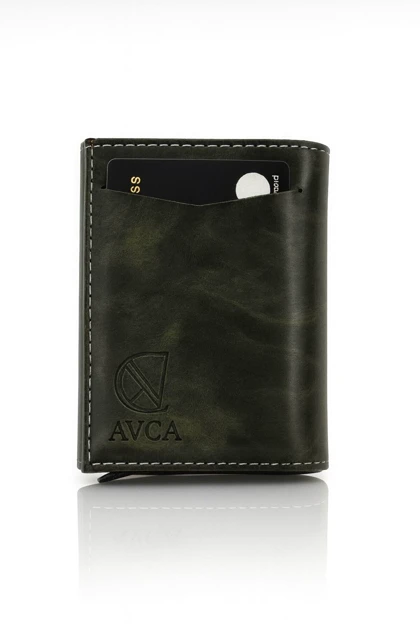 کیف پول آوچا avca