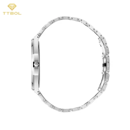 ساعت مچی مردانه بورلی هیلز پولو کلاب BEVERLY HILLS POLO CLUB BP3825X.380