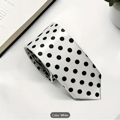 کروات توپ توپی | مناسب مهمانی و مجالس رسمی