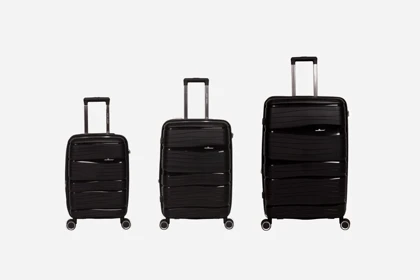 چمدان سایز بزرگ مدل Rose Merry RL-301-Large