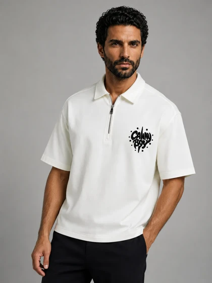 تیشرت canny bold