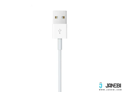کابل اصلی شارژ مغناطیسی اپل واچ Apple Watch Magnetic Charger to USB Cable 1m