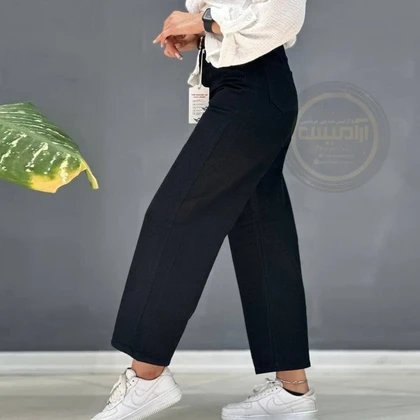 وایدلگ جین
