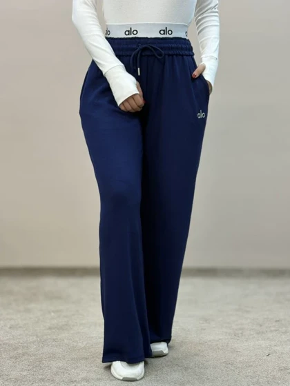 شلوار بگ اویشو ترک Alo