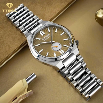ساعت مچی مردانه سیتیزن CITIZEN NK5010-51X