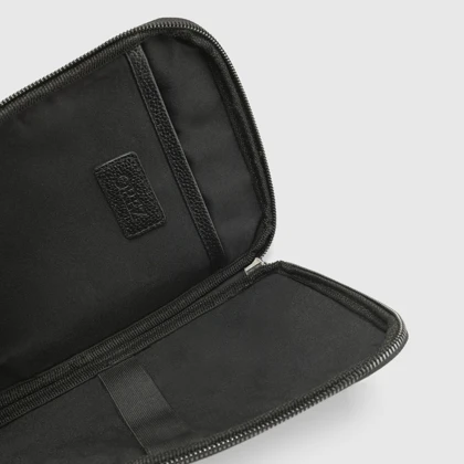 کیف اداری مردانه LEON SATCHEL