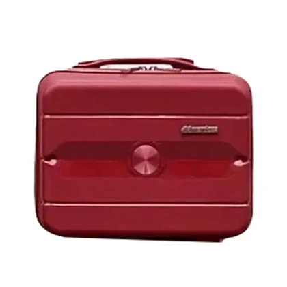 چمدان سایز آرایشی وارداتی مندوزا مدل MENDOZA - MDZ805 XSMALL