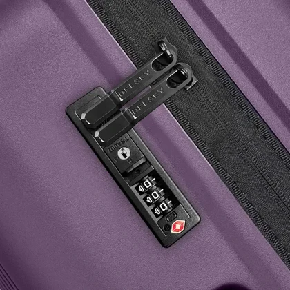 چمدان اورجینال دلسی مدل اوردنر DELSEY PARIS - ORDENER SERIES سری سه عددی