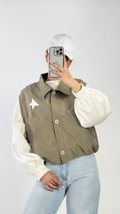 وست جیب فیلتو STAR