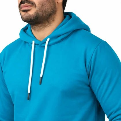 هودی دورس ساده مردانه مدل 661056